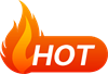 hot